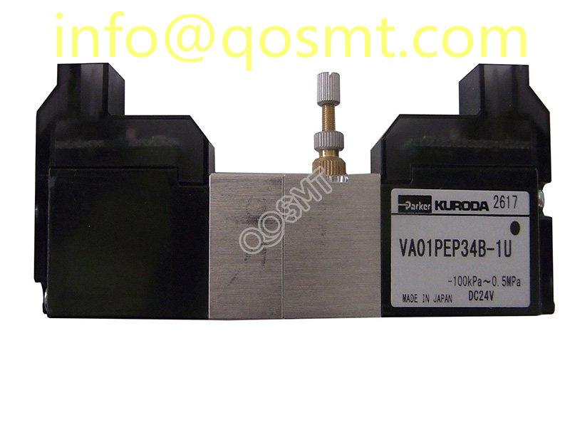 Samsung J6702048A VA01PEP34B-1U SMT SANSUNG SM421 SM411SM321SMSOLENOID VALVE